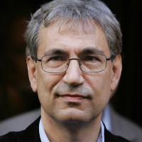 اورهان پاموک