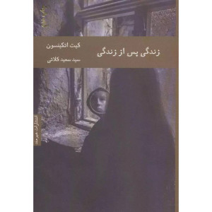 کتاب زندگی پس از زندگی