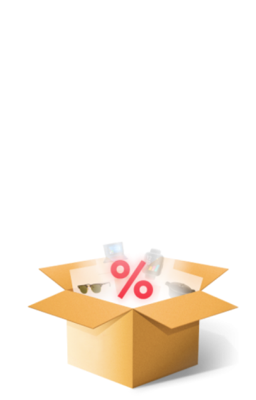 Incredible Offers Incredible Offers