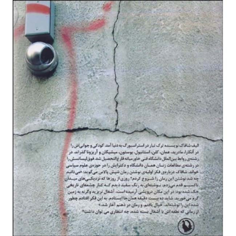 کتاب شپش پالاس کتاب شپش پالاس